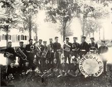Cornet Band